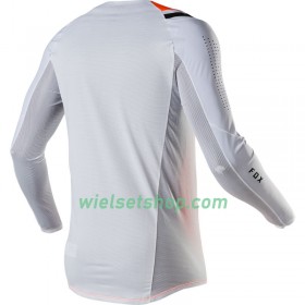 MTB/Motocross Shirt Lange Mouw Fox Racing Flexair HOWK N001 2020